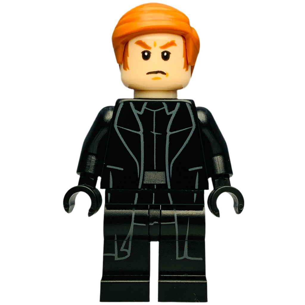 General Hux, sw0854 – United Brick Co®