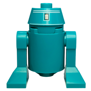 Astromech Droid, sw1052 Minifigure LEGO®