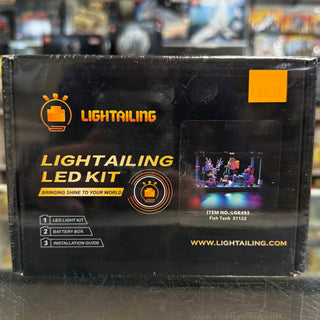 Light Kit For Fish Tank - 31122 Light up kit Lightailing