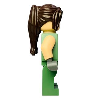 Satele Shan, sw0389 Minifigure LEGO®