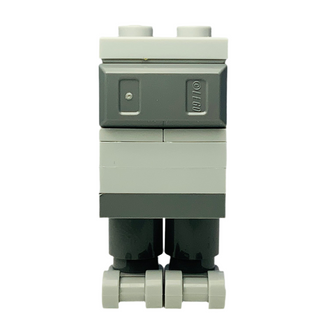 Gonk Droid, sw1252 Minifigure LEGO® Like New