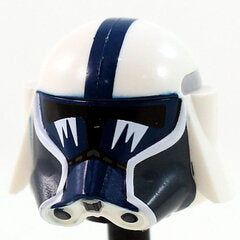 RHeavy Maverick Helmet- CAC Custom Headgear Clone Army Customs
