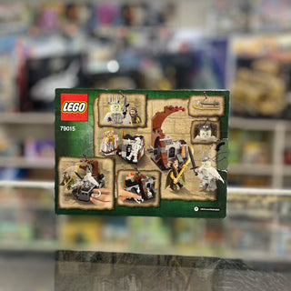 Witch-king Battle, 79015 Building Kit LEGO®