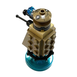 Dalek Brick Built (Dimensions Doctor Who) Part LEGO®