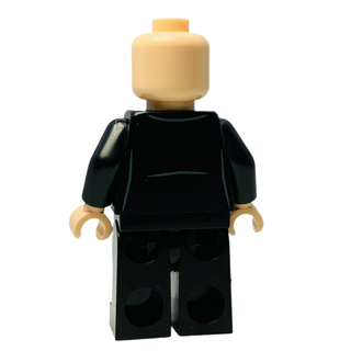 Lex Luthor Misprint, sh0012 Minifigure LEGO®