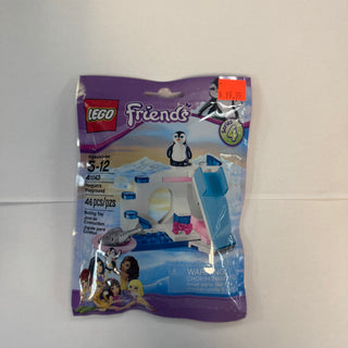 Penguin's Playground 41043 Building Kit LEGO®