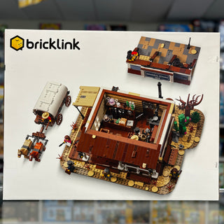 General Store - 910031 Building Kit LEGO®