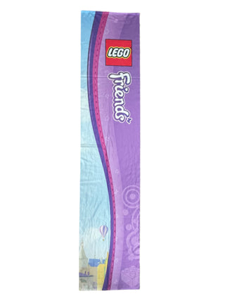 Cloth Banner - Friends Cloth Banner United Brick Co®