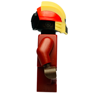 Weazel, sw0942 Minifigure LEGO®