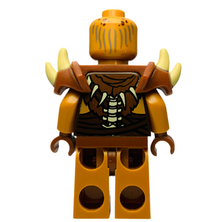 Gundabad Orc, lor089 Minifigure LEGO®