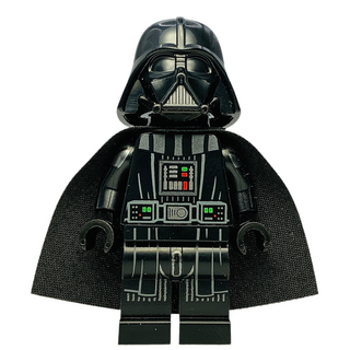 Darth Vader - Printed Arms, sw1273 Minifigure LEGO® Like New