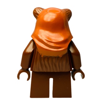 Wicket, sw0513 Minifigure LEGO®
