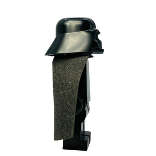 Darth Vader, Light Gray Head, sw0004 Minifigure LEGO®