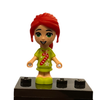 Mia - Micro Doll, frnd0477 Minifigure LEGO®