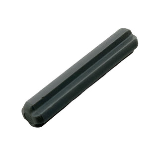 Technic Axle 3L, Part# 4519 Part LEGO® Dark Bluish Gray