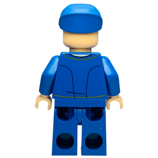 Bespin Guard, sw0611 Minifigure LEGO®
