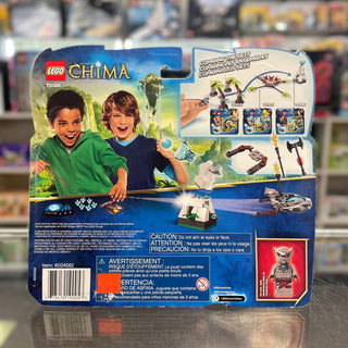 Ice Tower, 70106 Building Kit LEGO®