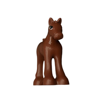 Foal with Double Lashes, 11241pb05 LEGO® Animals LEGO®