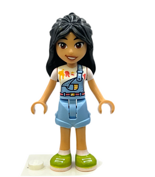 Liann - frnd600 Minifigure LEGO®