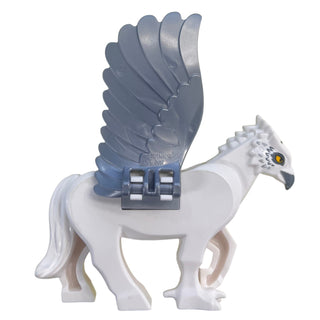 Hippogriff with Flat Silver Wings, buckbeakc04 Minifigure LEGO®