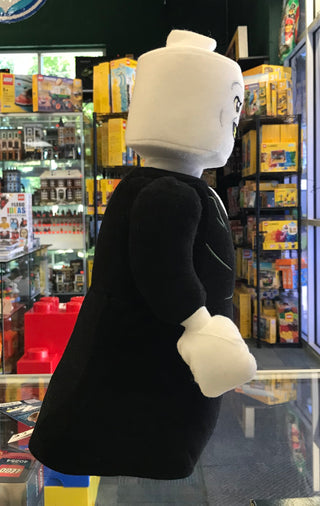 Lego® Lord Voldemort Officially Licensed Minifigure Plush, 342790 Gear LEGO®