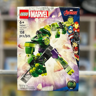 Hulk Mech Armor, 76241 Building Kit LEGO®