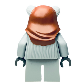 Chief Chirpa, sw0236 Minifigure LEGO®