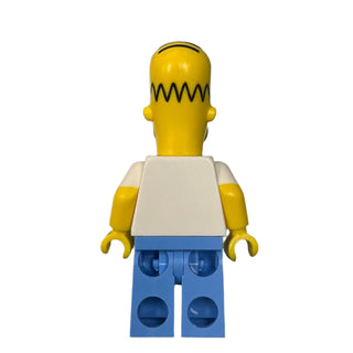 Homer Simpson, sim001 Minifigure LEGO®