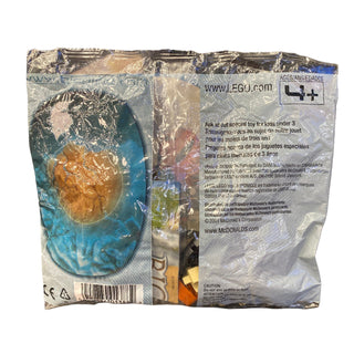 Huki polybag, 1388 building kit LEGO®