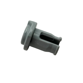 Projectile Launcher Part, Rapid Shooter Trigger Small, Part# 18587 Part LEGO® Light Bluish Gray