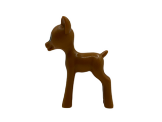 Deer, Friends, Fawn, Medium Azure Eyes, 13393pb01 Minifigure LEGO®