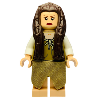 Princess Leia, sw0504 Minifigure LEGO® Like New