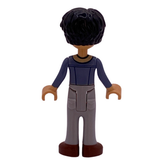 Niko - frnd0625 Minifigure LEGO®