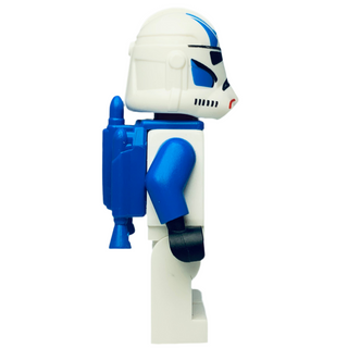 501st Legion Jet Trooper, sw1093 Minifigure LEGO®