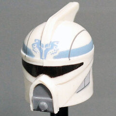 Scuba Wolfpack Helmet- CAC Custom Headgear Clone Army Customs