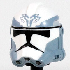 R-P2 Sinker Helmet- CAC Custom Headgear Clone Army Customs