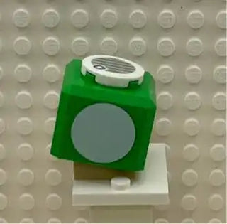1-Up Mushroom, char03-1 Minifigure LEGO®