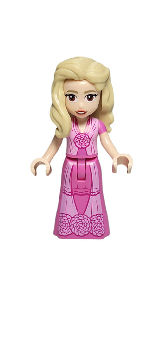 Glinda, wck005 Minifigure LEGO®