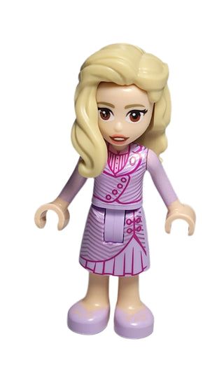 Glinda, wck001 Minifigure LEGO®