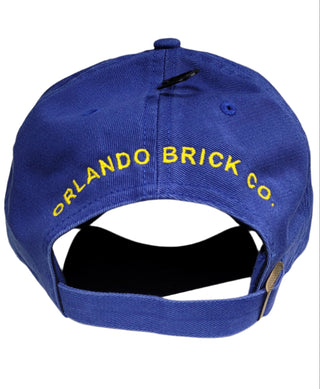 Florida Classic Space Embroidered Hat Hat United Brick Co®