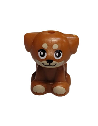 Dog, Puppy, 69901pb07 (Aira) LEGO® Animals LEGO®