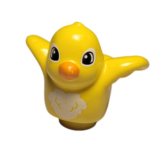 Duplo Bird, 27370pb01 LEGO® Animals LEGO®