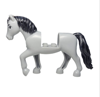Horse, Thunder, bb1279c01pb11 Lego® Animals LEGO®