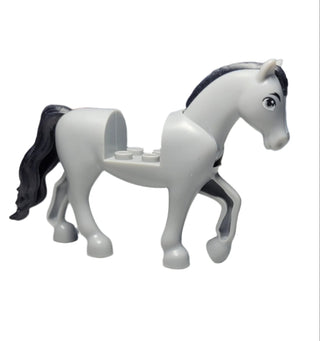 Horse, Thunder, bb1279c01pb11 Lego® Animals LEGO®