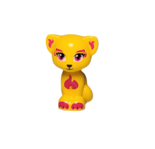 Panthara, 11602pb05 LEGO® Animals LEGO®