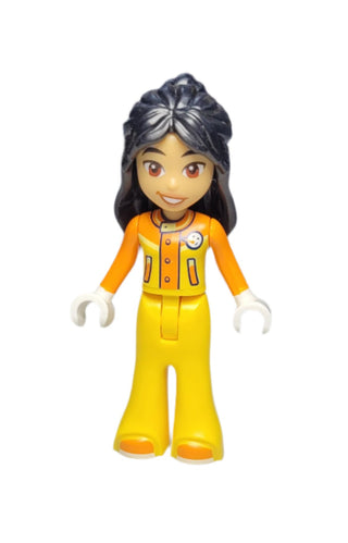 Liann - frnd661 Minifigure LEGO®