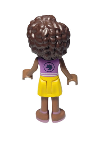 Aliya, frnd0656 Minifigure LEGO®