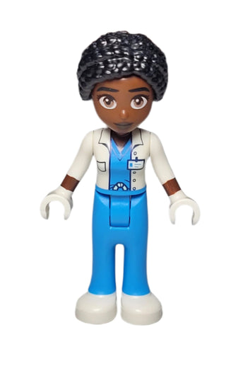 Alycia, frnd0723 Minifigure LEGO®