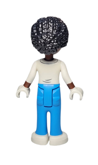 Alycia, frnd0723 Minifigure LEGO®