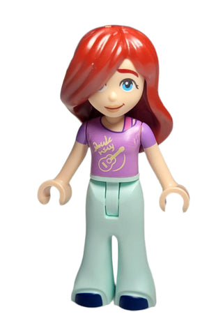 Paisley, frnd617 Minifigure LEGO®